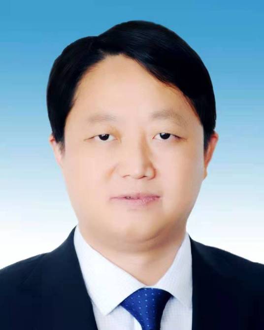 张立波(山东省滨州市无棣县委常委、副县长)