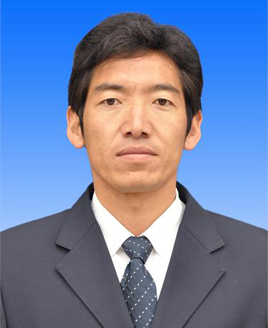 巴桑(西藏自治区江孜县委副书记、政府党组书记、县长)