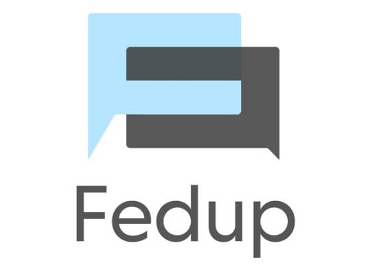 Fedup(航空纠纷解决平台APP)