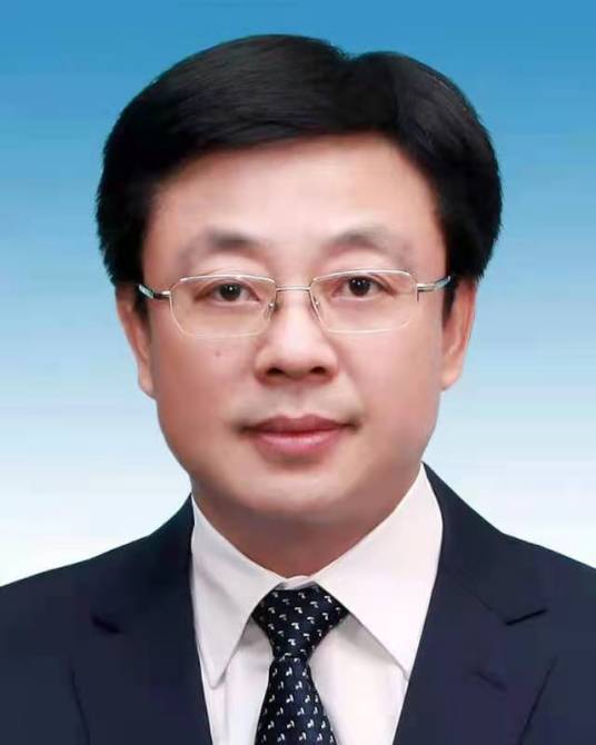 刘运(山东省潍坊市委书记,潍坊军分区党委第一书记)