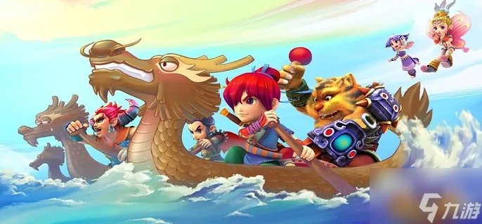 梦幻西游内丹有哪些 所有内丹一览